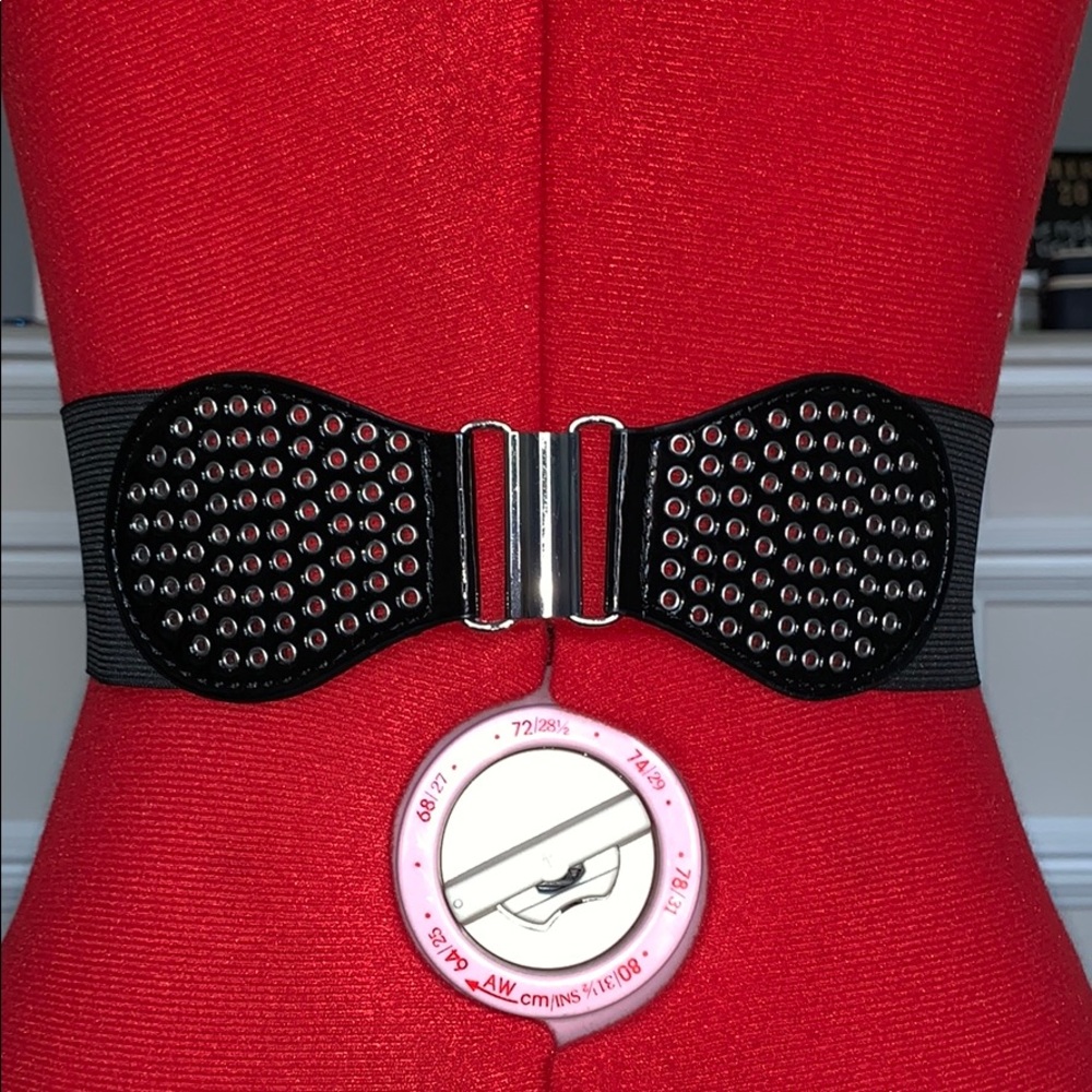 Belt